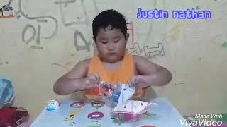 Cfc Toys March 2018 With Justin Nathan