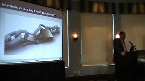 Feb. 2011 Palo Alto Localization Technology Round Table - Keynote Address