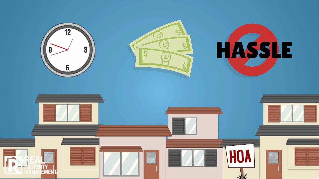 SELECTING A GOOD RENTAL PROPERTY YouTube