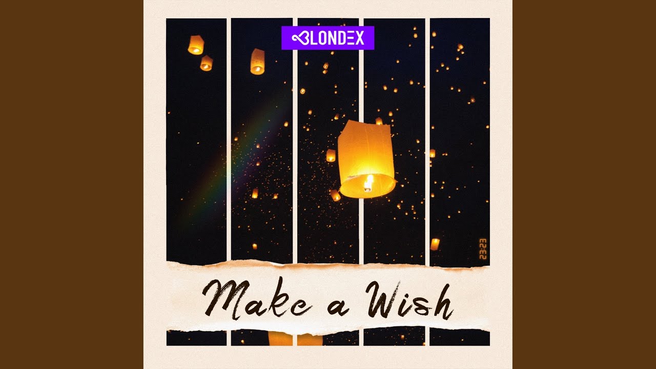 Watch Make a wish on YouTube Watch Make a wish on YouTube