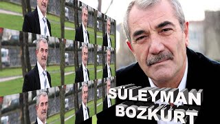 Bilemedim  - Süleyman Bozkurt Resimi