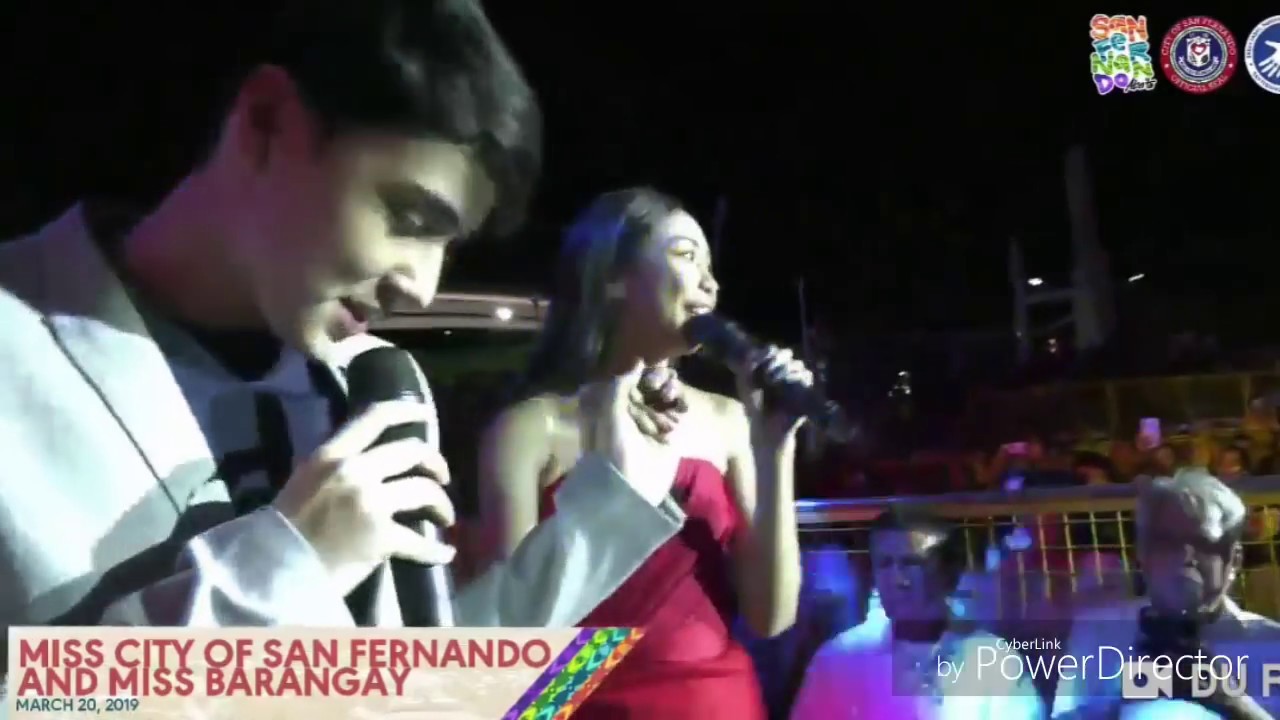 MAYWARD in La Union - Mamanhikan na yata si Dodong kasi kilala na si Maymay ng buong pamilya
