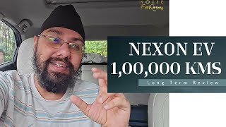 Tata Nexon Ev 1 Lakh + KMS Review 2026 | Time to Upgrade ??