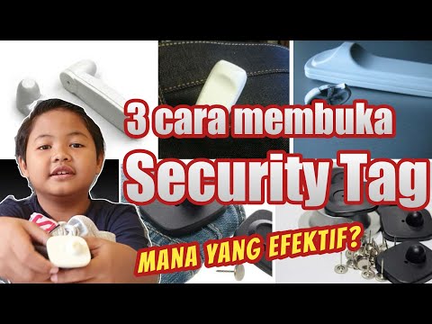 Video: Cara Menanggalkan Pelindung Dalam COP