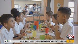 Pennsylvania students to get free breakfast; How will it work