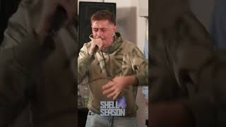 Jack Pot - Shell Season Cypher 2 | #grime #bristol #freestyle #rap #rapper #pengame #140 #music