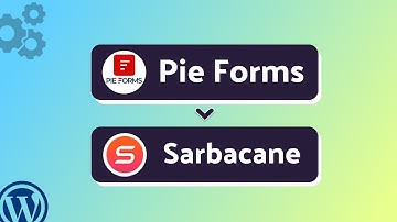 Integrating Pie Forms with Sarbacane | Step-by-Step Tutorial | Bit Integrations
