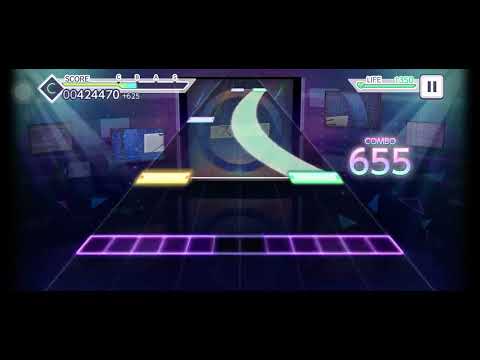 【プロセカ / Project Sekai】ステラ MASTER ALL PERFECT (AP)