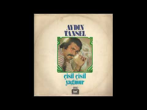 Aydın Tansel - Kimseler Bilmez (1976)