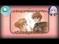 Tsubasa Chronicle - A Song of Storm and Fire • (Collab with @KBMelody) • Arrangement