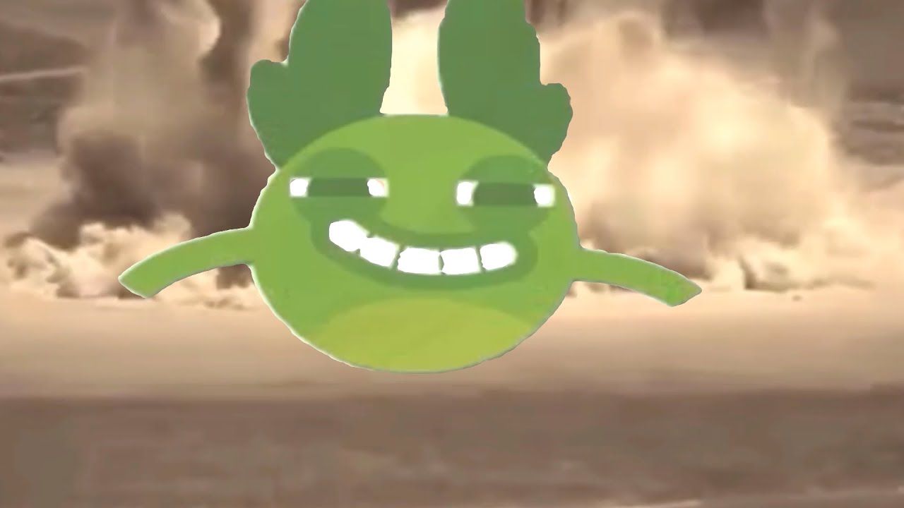The Endless monsters explode! - YouTube