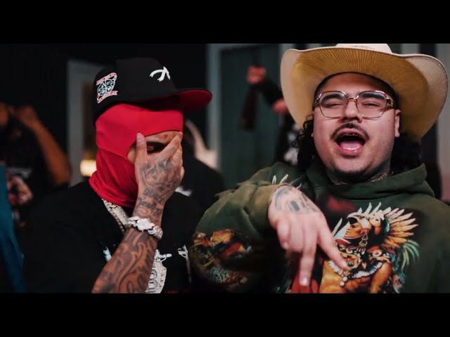 Bravo The Bagchaser - Lean Wit It Ft. That Mexican OT & Peso Peso