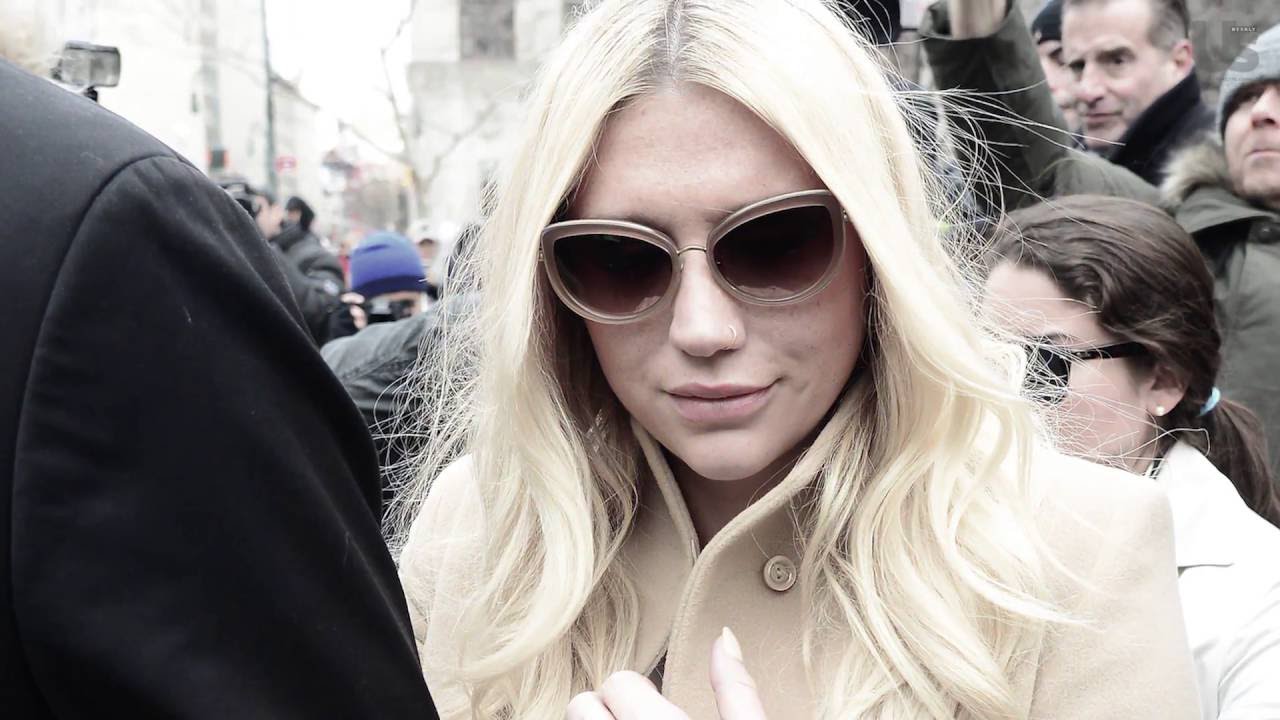 Kesha's Emotional Year: The Highs and Lows