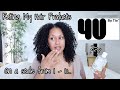 Rating My 4U By Tia Products!