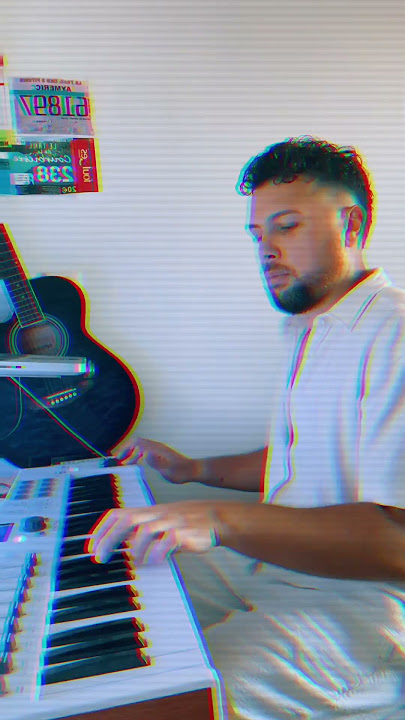 Kaysha - something going on - π― #piano #gouyad #music #kompastv #remix #beatmaker #musique #dj
