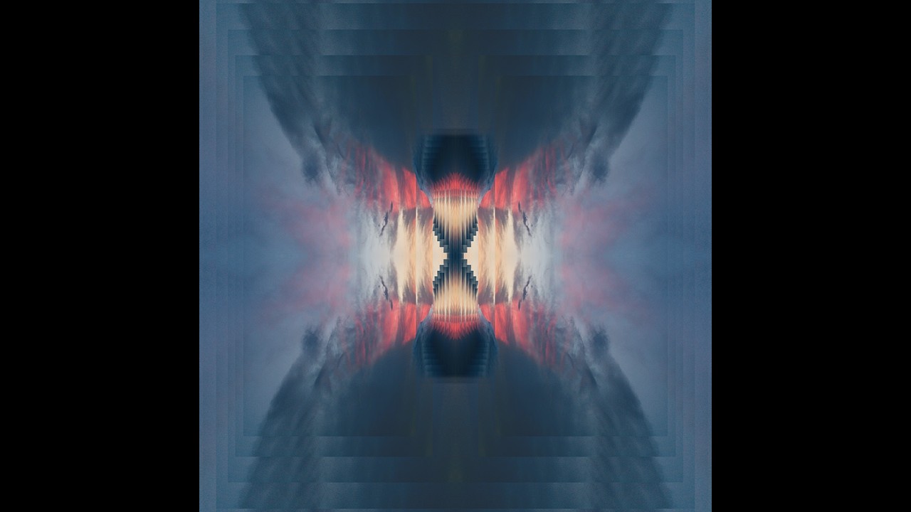 Silent Cubes - Cloud Archive