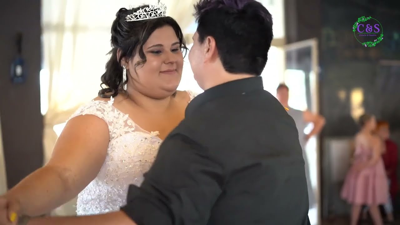 Cristie & Sandra's Wedding 