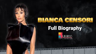 Who is Kanye West’s Mysterious Partner? - Bianca Censori biography