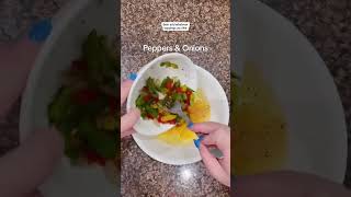 How to make Breakfast Egg Bites for a simple healthy breakfast! #starbucks  #weightwatchers