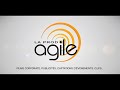 Dmo showreel la prod agile 2020