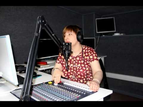 რადიო ,,ათინათი '' - მთავარი საინფორმაციო გამოშვება (04.05.2015)