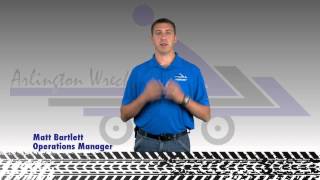 Towing Jacksonville - Arlington Wrecker