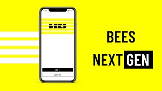 BEES - Next Gen App screenshot 1