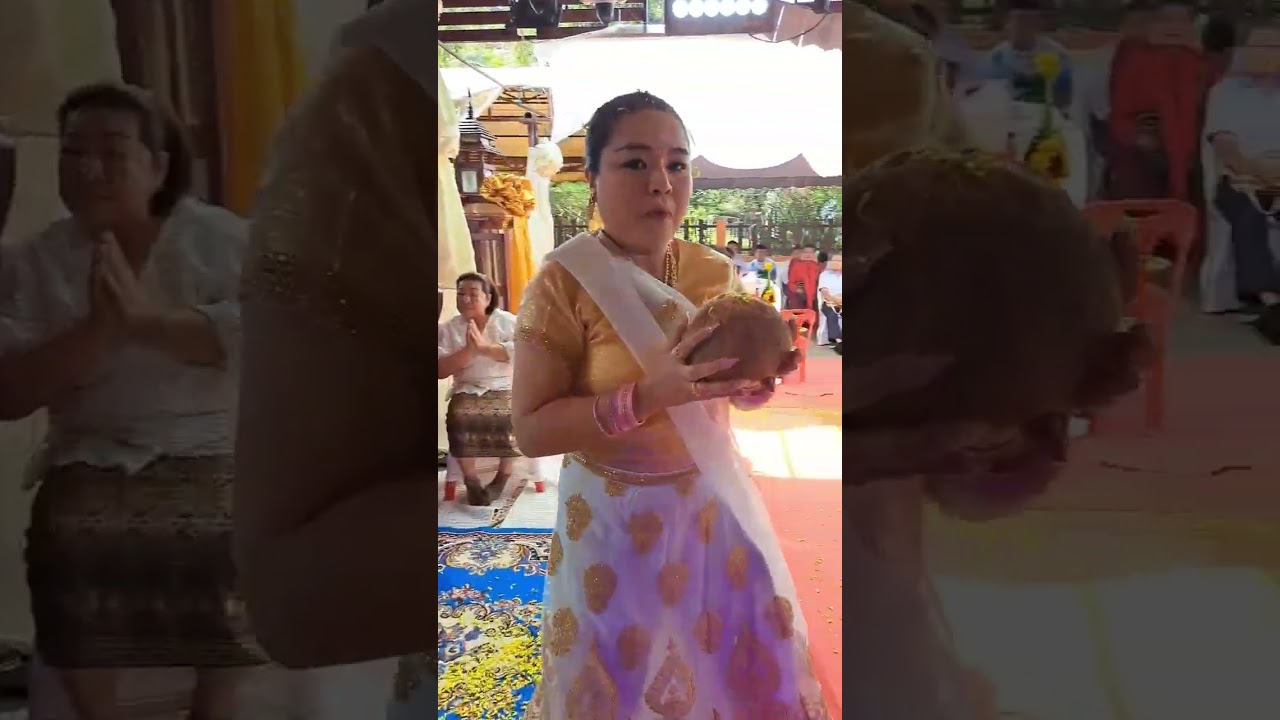 พิธีบูชาครู พ่อวัชระพล ณ บ้านสามเสด็จเพชรนาคา 2569 ep2