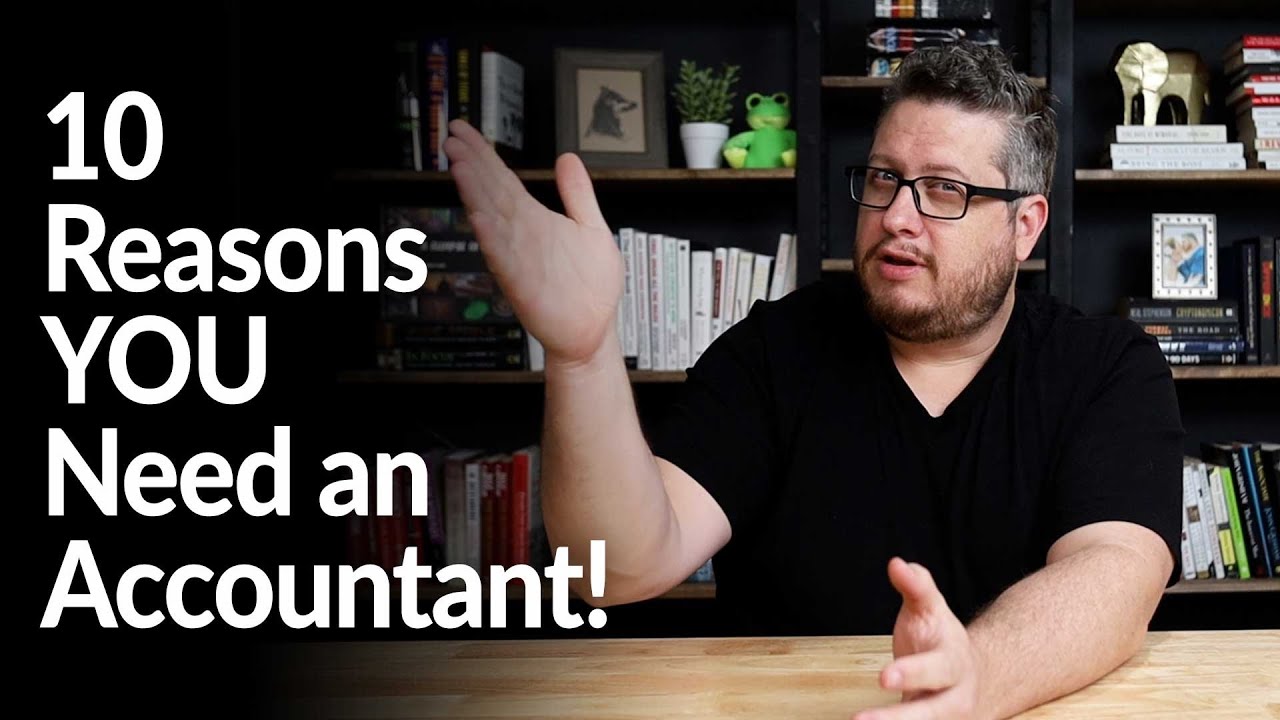Top 10 Ways an Accountant Transforms Your Production Business