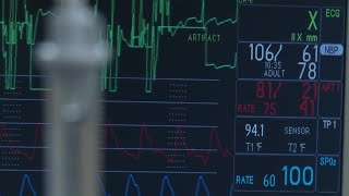 Millions of Americans are victims of medical data breaches each year