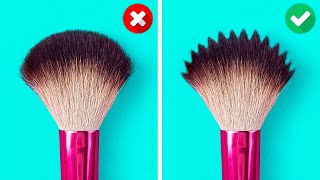 I Just Tested These TIKTOK Beauty Hacks And Gadgets So You Don't Have To