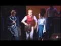 Show clip  wicked  dancing through life  original cast