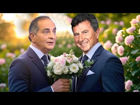 Après 2 ans de relation, Pascal Bataille a officiellement annoncé que son  mariage avait eu lieu. - YouTube