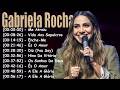 Heaven Is Open! Top 20 High-Anointing Anthems by Gabriela Rocha 🎤⚡