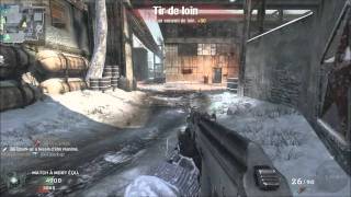 Call Of Duty : Black Ops : [QGT]Djqtips*QC* Ownage (TomaHawks And AK74U)