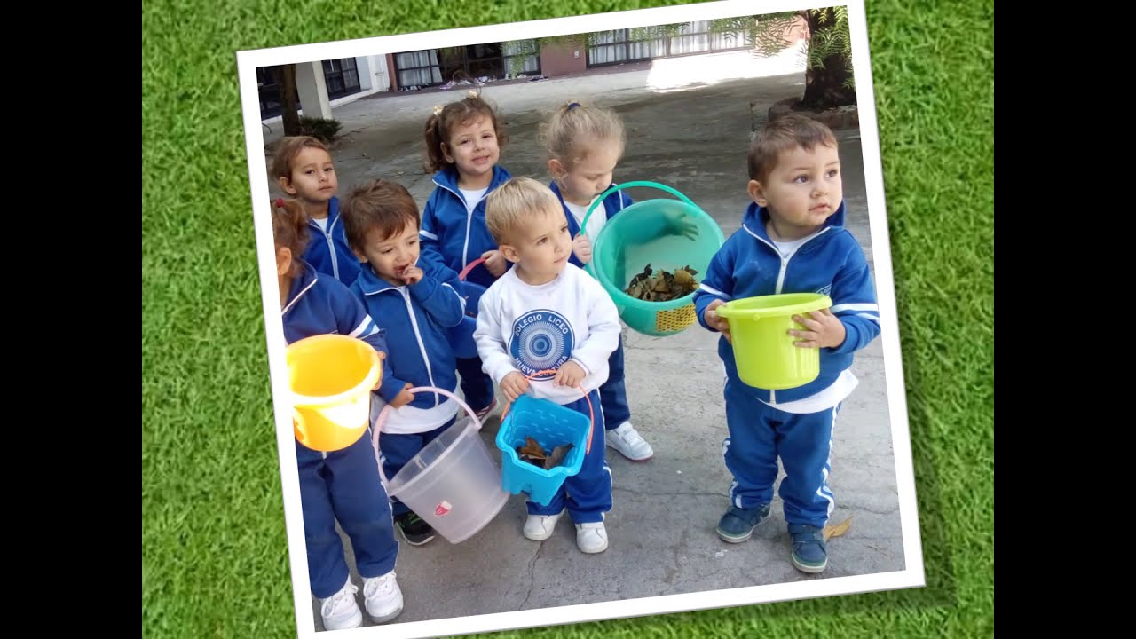 Colegio Nueva Cultura - Método Logosófico