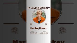 Remembering Marilyn Hickey| A Great Woman of God  #brighterdaysministry