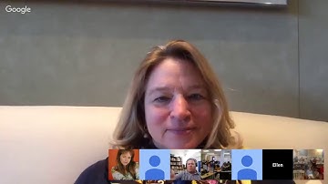 Humans to Mars interview with Dr Ellen Stofan
