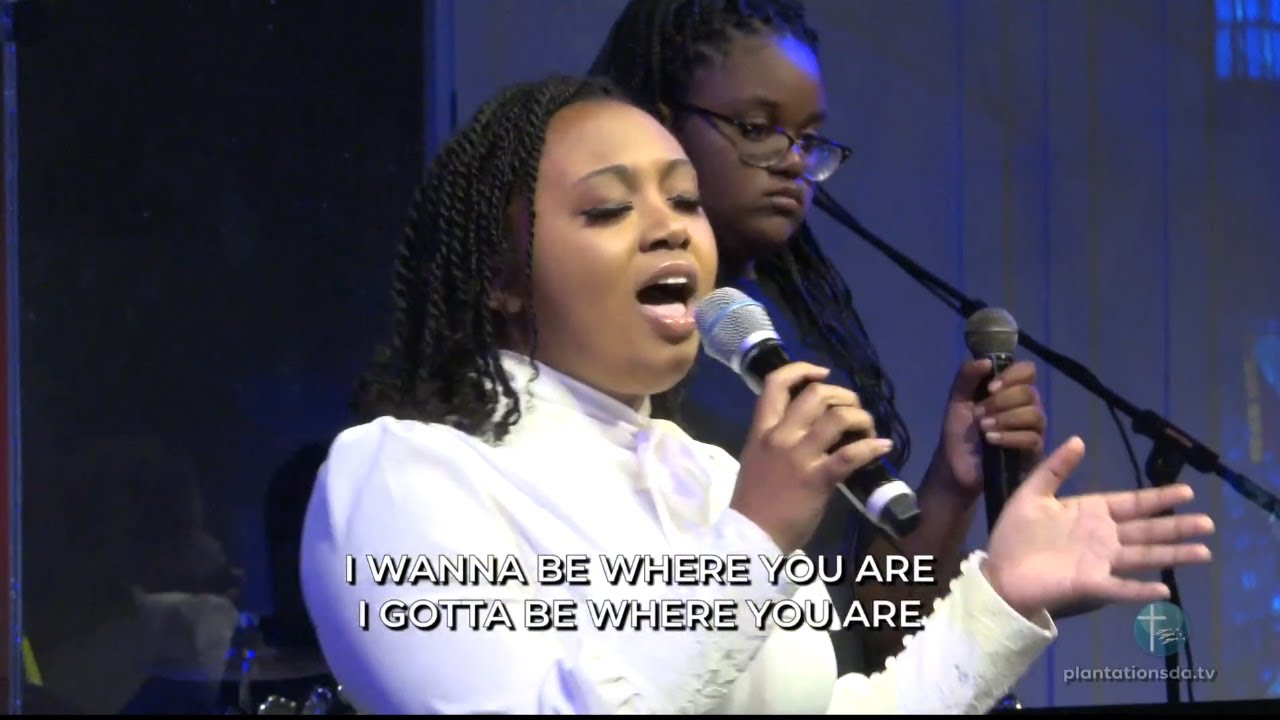 For Your Glory (LIVE) - YouTube