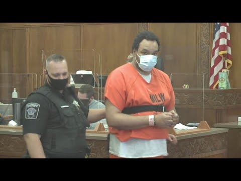 Christopher Stokes sentenced for killing 5 family members | FOX6 News Milwaukee