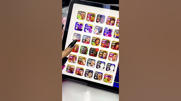 متابع طلب مني هدية في بيس موبايل وفاجأته #efootball #shorts