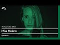 The Anjunadeep Edition 191 with Miss Melera