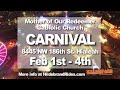 Mother of Our Redeemer Catholic Church Carnival Feb 1 - 4,  2024