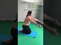 how to Lose belly fat in just 7 days #shortsfeed #shorts #viral #trending #glowup#yogaposes#exercise
