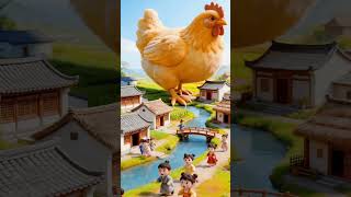 Magical Stop Motion World You Can Actually Make #craft #tutorial