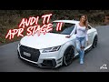 Audi TT 8s APR Stage 2 | AlexPohl | Lisa Yasmin