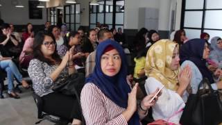 Agent Gathering (4 Mei 2016) screenshot 1