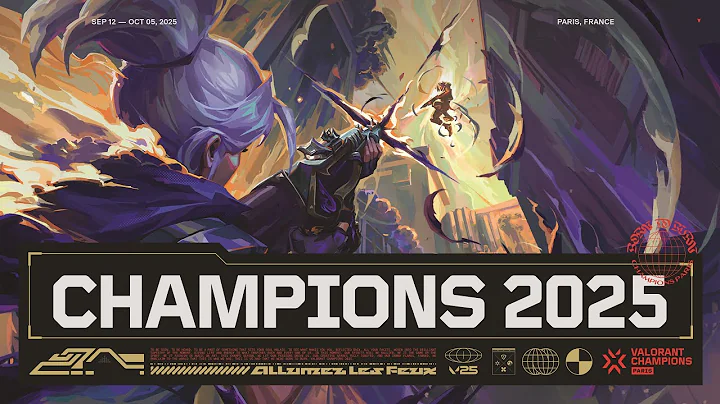 VERTICAL STREAM — VALORANT Champions Paris — Playoffs Stage — Day 16 #shorts