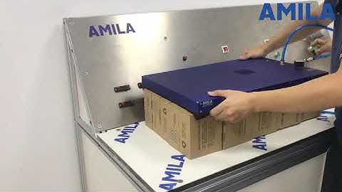 Non Standard Vacuum Gripper