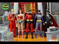 McFarlane Toys Batman Classic 1966 Figures Wave 11 & Batgirl Cycle Pre-Orders